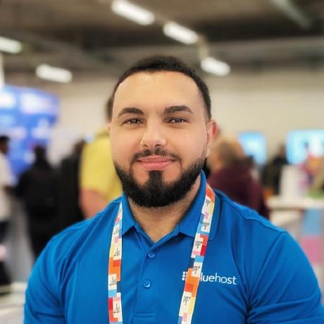 Abdulrahman Alani - Software developer